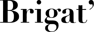 Logo de la pâtisserie parisienne Brigat'