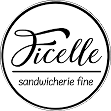 Logo de la sandwicherie fine Ficelle à Paris