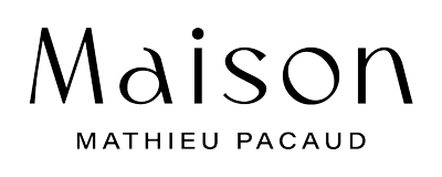 Logo Maison Pacaud, Pâtisserie parisienne